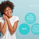 Key Account Manager / Account Manager DACH (w/m/d)