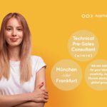 Technical Pre-Sales Consultant (w/m/d)